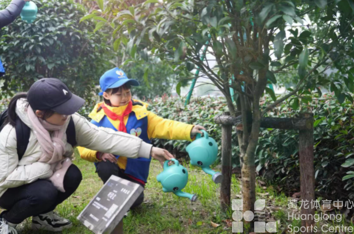 美丽西湖——黄龙“冠军系”志愿2.0版来啦(图2)