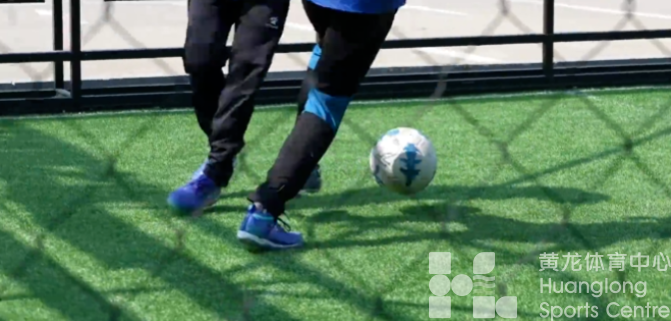 全国首创，AI助力！台州椒江开展青少年足球培育新模式(图1)