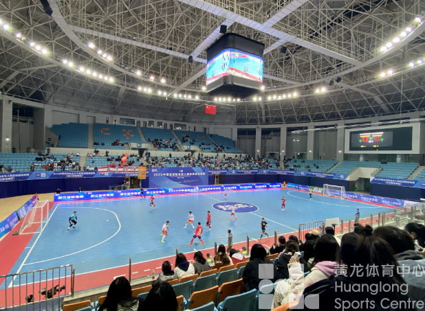 五超联赛时隔三年重燃“战火”(图3)