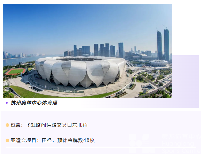 浙江发布——56个场馆，整装待发！亚运竞赛场馆抢“鲜”看(图13)