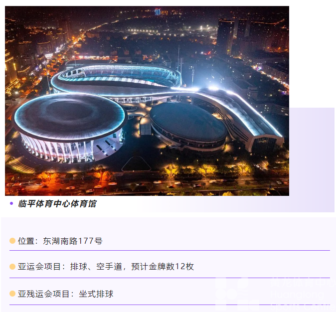 浙江发布——56个场馆，整装待发！亚运竞赛场馆抢“鲜”看(图27)