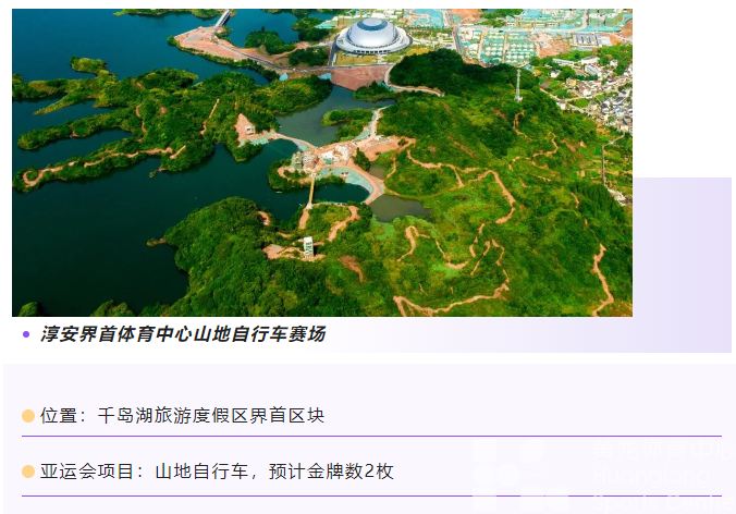 浙江发布——56个场馆，整装待发！亚运竞赛场馆抢“鲜”看(图37)