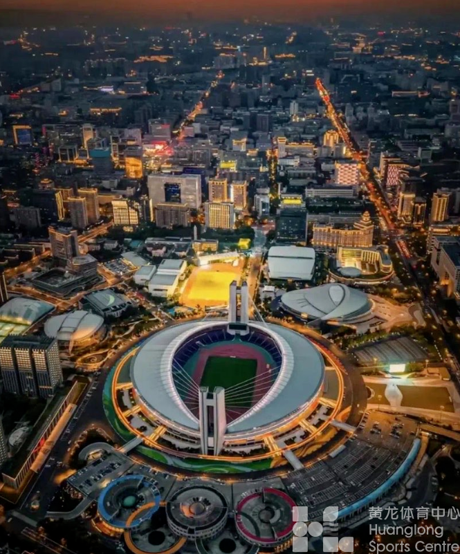 只此一家！黄龙圈内唯一一块酒店业态挂牌招租！(图2)