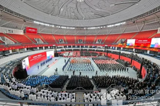 杭州亚运会倒计时200天，全城沸腾！(图2)