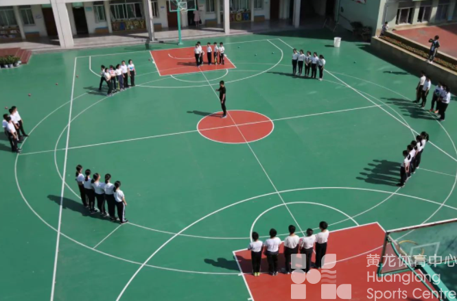 台州这所小学没有标准田径场，却成为省级田径特色学校(图2)