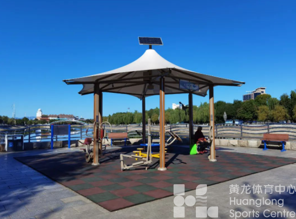 体育总局印发《2023年群众体育工作要点》，新工作、新提法引人瞩目(图2)