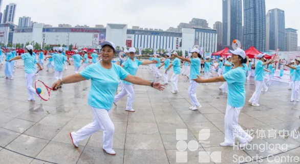 体育总局印发《2023年群众体育工作要点》，新工作、新提法引人瞩目(图3)