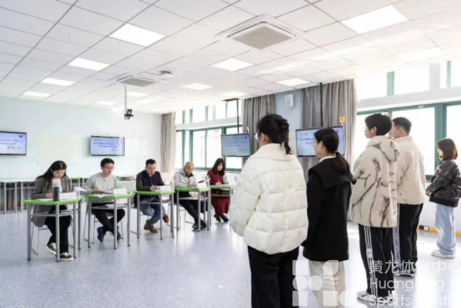 杭州亚运村进入运行阶段(图3)