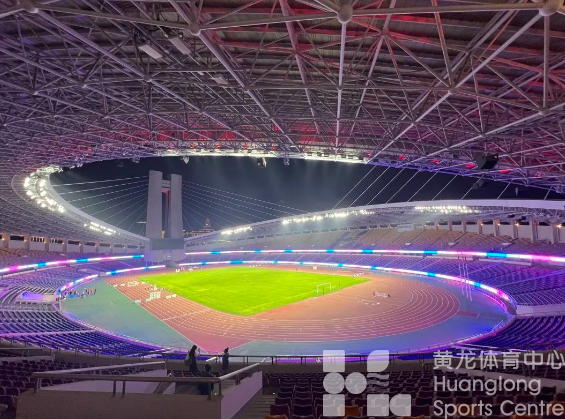 蓄力整个冬天的绿，等超级杯来“燃场”(图5)