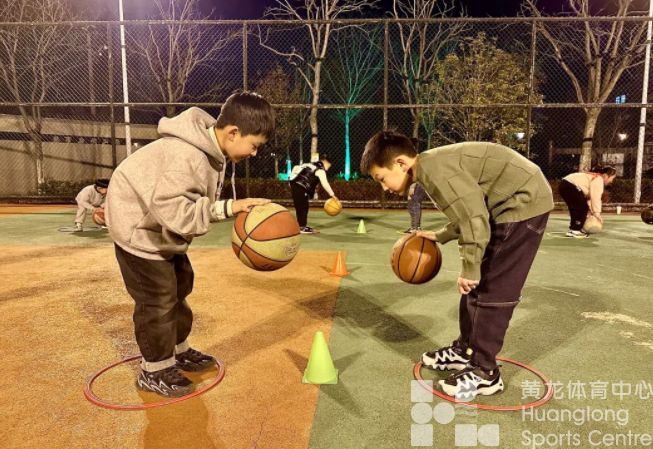 瑜伽、拉丁、篮球，海宁乡村文化礼堂推出免费健身课(图4)