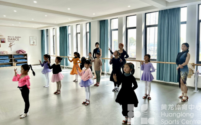 瑜伽、拉丁、篮球，海宁乡村文化礼堂推出免费健身课(图5)