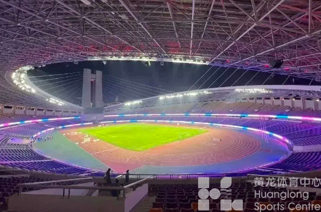 超级杯赞助商持续招募，门票即将公开发售(图4)