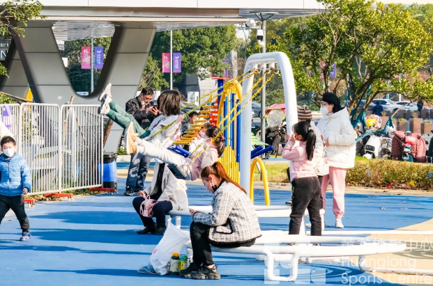 看“浙”里——全国群众体育工作会议将在杭州召开(图2) 看“浙”里——全国群众体育工作会议将在杭州召开(图2)