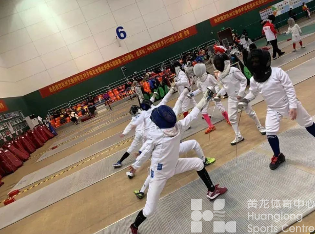 看“浙”里——全国群众体育工作会议将在杭州召开(图3) 看“浙”里——全国群众体育工作会议将在杭州召开(图3)