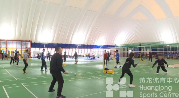 中国体育场馆协会——浙江省黄龙体育中心入围公共体育场馆开放使用第一批典型案例名单(图3) 中国体育场馆协会——浙江省黄龙体育中心入围公共体育场馆开放使用第一批典型案例名单(图3)