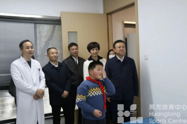 让运动成为“良医”，湖州、嘉兴探索出了哪些好经验？(图3)