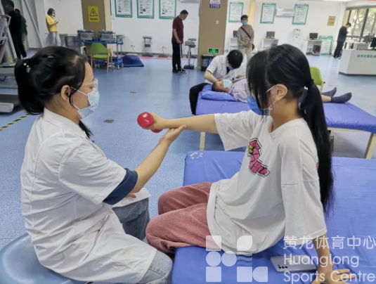 让运动成为“良医”，湖州、嘉兴探索出了哪些好经验？(图4)