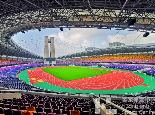 售票启动 | 4月8日超级杯，黄龙等你开赛！(图3)