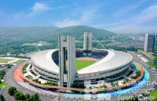 售票启动 | 4月8日超级杯，黄龙等你开赛！(图2)