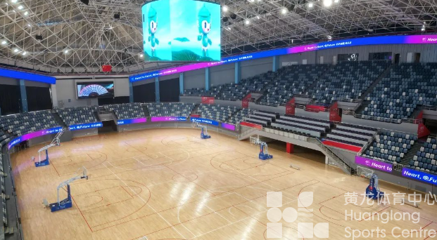 “暨”往开来，扬帆启“杭”| 东阳光在黄龙打季后赛之前，能冲击9连胜吗！(图5)