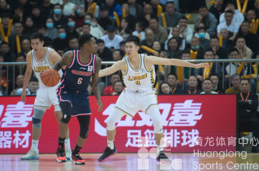 “暨”往开来，扬帆启“杭”| 东阳光在黄龙打季后赛之前，能冲击9连胜吗！(图3)