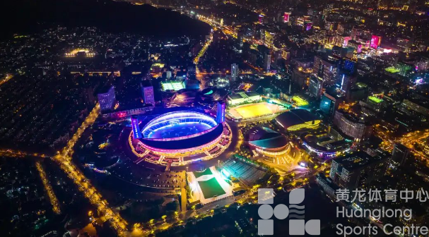 “暨”往开来，扬帆启“杭”| 东阳光在黄龙打季后赛之前，能冲击9连胜吗！(图4)