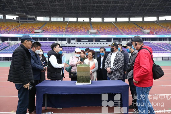 黄龙的“黑科技”，连海外华文媒体都赞叹不已(图2)