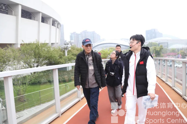 黄龙的“黑科技”，连海外华文媒体都赞叹不已(图3)