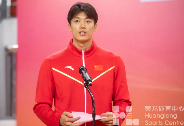 全省体育战线召开亚运攻坚誓师动员大会(图6) 全省体育战线召开亚运攻坚誓师动员大会(图6)