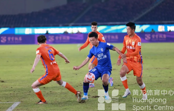 足协超级杯 | 阔别三年！看球的快乐，终于回来了！(图8)