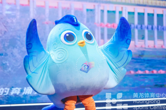 喜迎亚残运倒计时200天，他们绘制“最美的风景”(图4)