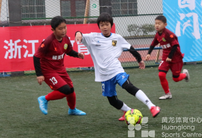 我省青少年运动员注册人数超24万，爱踢球的孩子最多(图3)