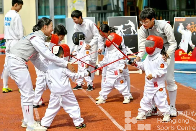 我省青少年运动员注册人数超24万，爱踢球的孩子最多(图4)