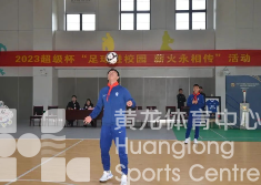 足协超级杯 | 超级杯奖杯什么样？竟被他们先看到了！(图8)