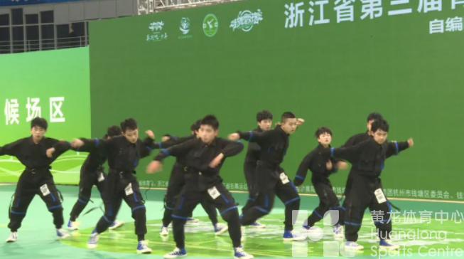 1800人！省青少年街舞冠军赛参赛人数再创新高(图1)