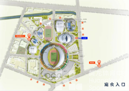 跟黄龙看CBA | 福利继续！现场观赛还有更多惊喜！(图7)