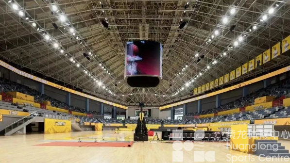 跟黄龙看CBA | 福利继续！现场观赛还有更多惊喜！(图8)