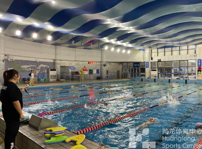 人民日报点赞“浙”里:场馆更智慧 健身更便捷(图2) 人民日报点赞“浙”里:场馆更智慧 健身更便捷(图2)