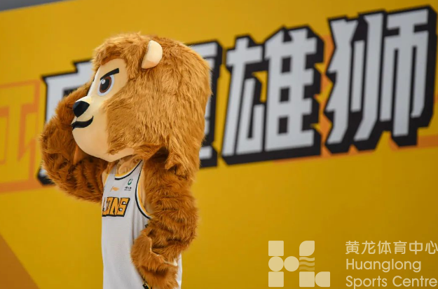 跟黄龙看CBA | 当“阳光”燃爆体育馆(图7) 跟黄龙看CBA | 当“阳光”燃爆体育馆(图7)