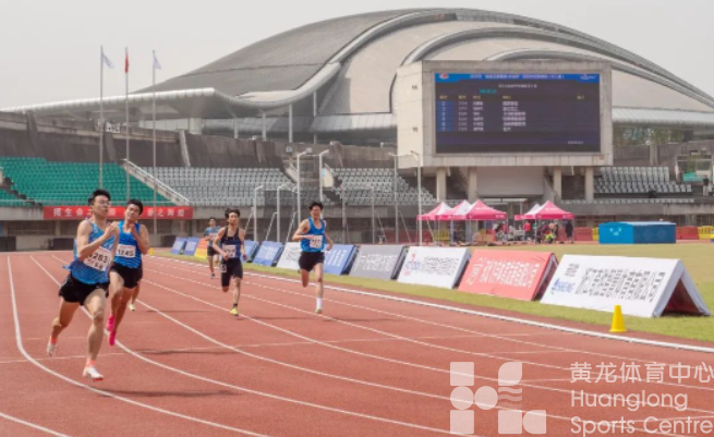 多人创“最佳”,浙江田径队全力冲刺亚运选拔赛(图1) 多人创“最佳”,浙江田径队全力冲刺亚运选拔赛(图1)