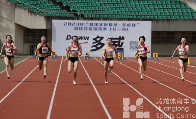 多人创“最佳”,浙江田径队全力冲刺亚运选拔赛(图3) 多人创“最佳”,浙江田径队全力冲刺亚运选拔赛(图3)