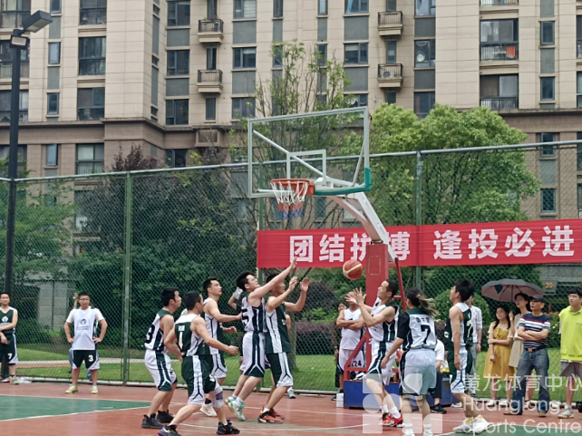 双向奔赴！衢州开启“点单式”服务化解“运动去哪里”难题(图3)