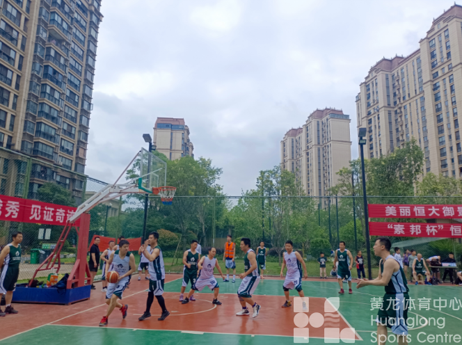 双向奔赴！衢州开启“点单式”服务化解“运动去哪里”难题(图5)