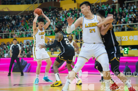 跟黄龙看CBA | 门票福利!浙江东阳光关键一战,需要你现场喊一嗓子“加油”!(图2) 跟黄龙看CBA | 门票福利!浙江东阳光关键一战,需要你现场喊一嗓子“加油”!(图2)