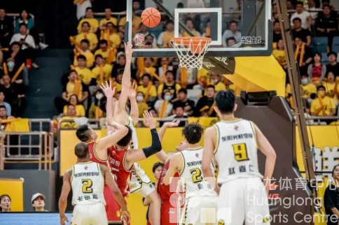 跟黄龙看CBA | 门票福利!浙江东阳光关键一战,需要你现场喊一嗓子“加油”!(图4) 跟黄龙看CBA | 门票福利!浙江东阳光关键一战,需要你现场喊一嗓子“加油”!(图4)