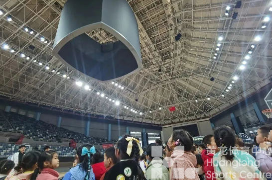 迎亚运、燃童年、向未来 | 亚运小主人邂逅黄龙(图5) 迎亚运、燃童年、向未来 | 亚运小主人邂逅黄龙(图5)