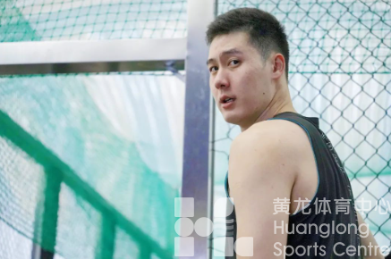 跟黄龙看CBA | 浙江东阳光空降气膜馆，集训备战生死战(图3)