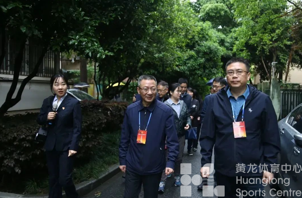 亚运环境品质怎么样?人大代表这样说——(图2) 亚运环境品质怎么样?人大代表这样说——(图2)