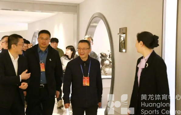 亚运环境品质怎么样?人大代表这样说——(图4) 亚运环境品质怎么样?人大代表这样说——(图4)