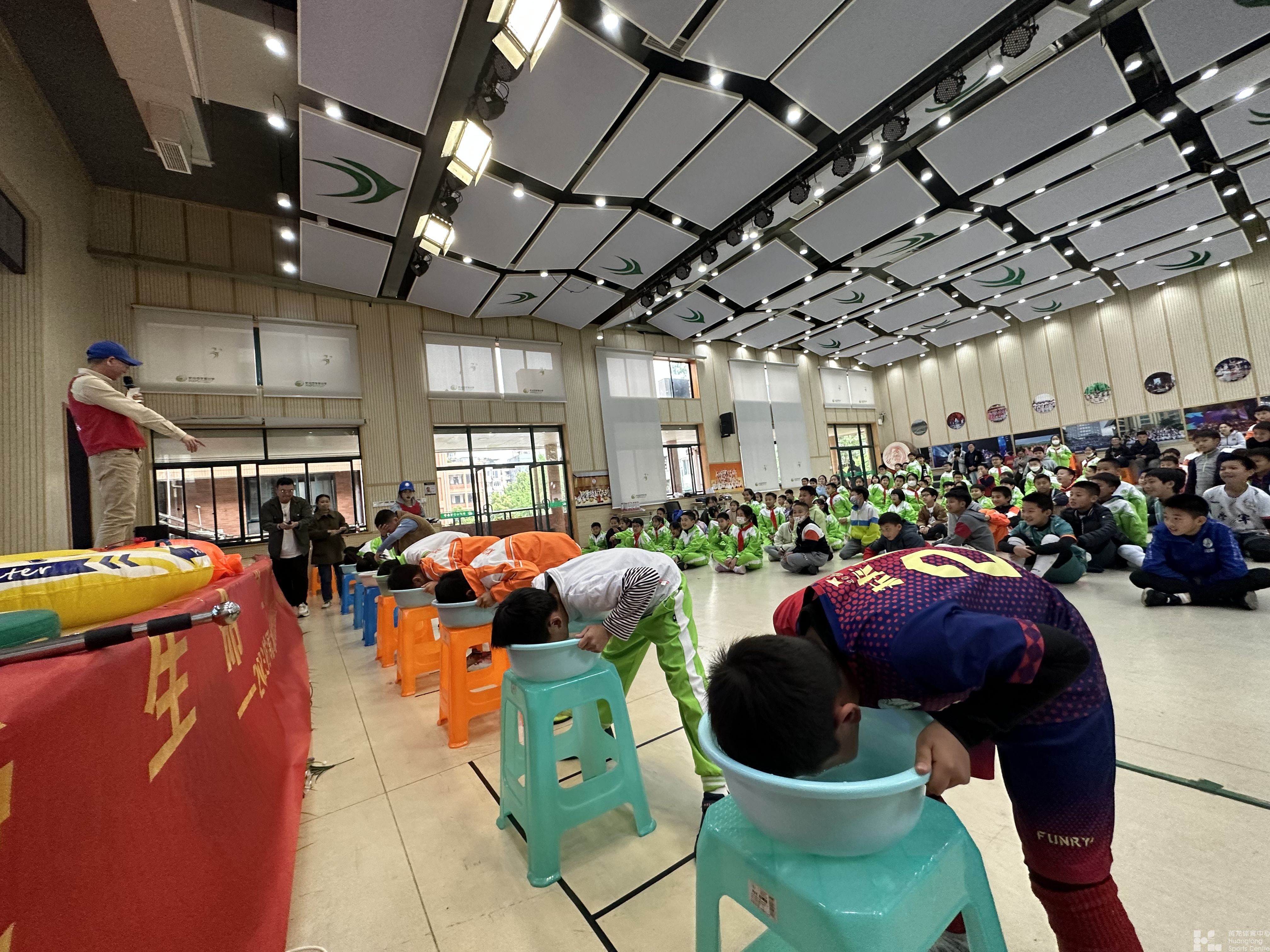 溺水防护知多少？黄龙同你说道说道——(图3)